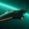Dravari star system in Star Trek Fleet Command, home to a Cardassian Solo Outpost Elite