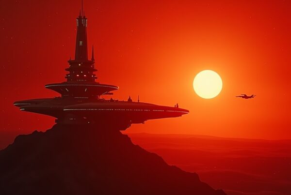 Kythera star system in Star Trek Fleet Command, home to a Node Solo Outpost Elite