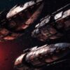 Star Trek Fleet Command Exiles hijacked warships in deep space